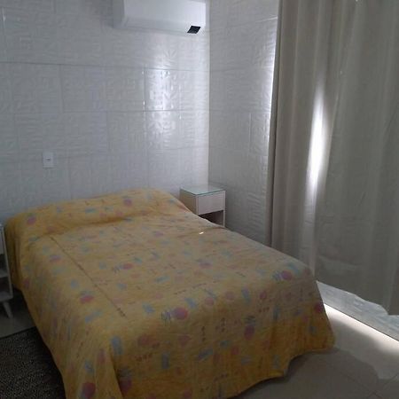 Vila Casa Agradavel Em Camboriu Com Estacionamento No Patio Exteriér fotografie
