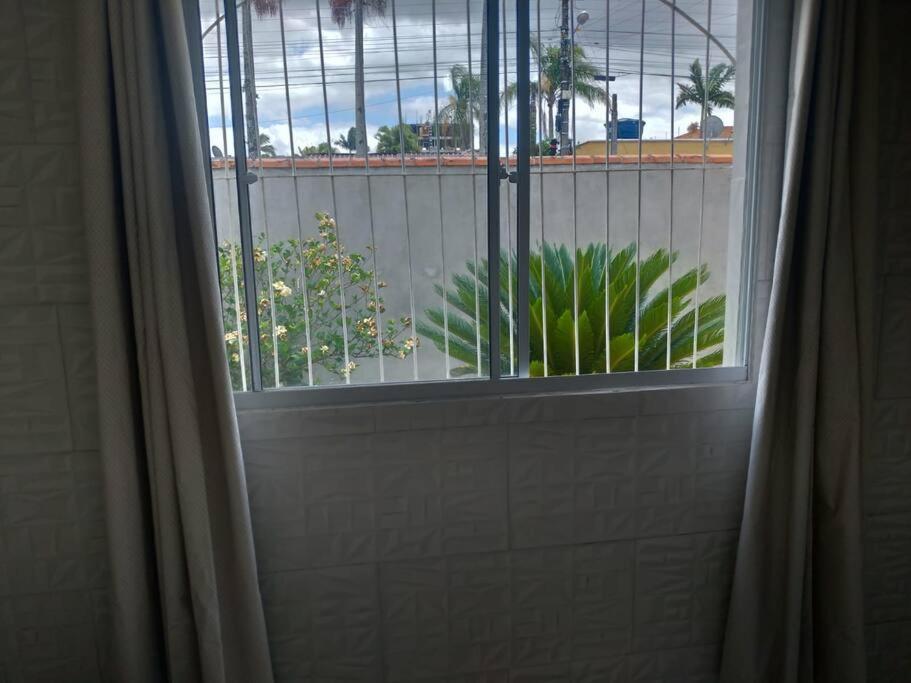 Vila Casa Agradavel Em Camboriu Com Estacionamento No Patio Exteriér fotografie