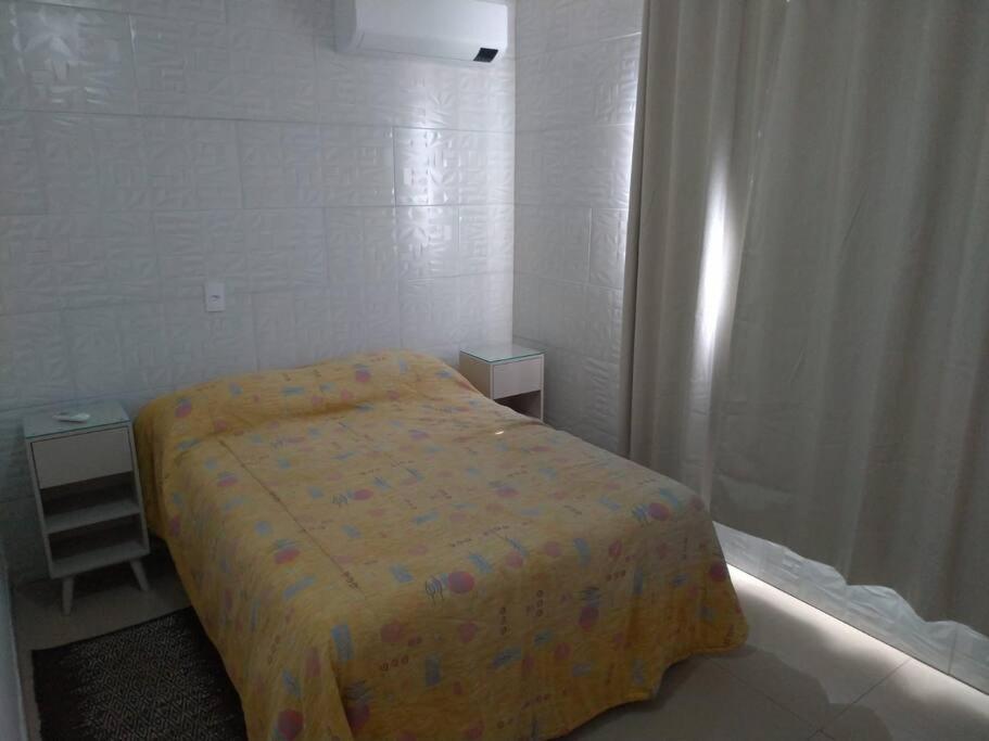 Vila Casa Agradavel Em Camboriu Com Estacionamento No Patio Exteriér fotografie